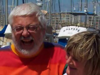 Maureen 01 Shaking stevens medley