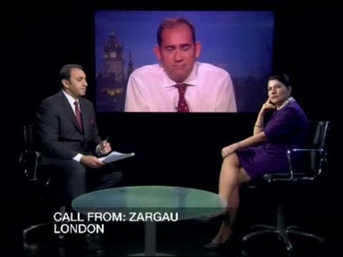 Riz Khan - Turkey v. PKK - 30 Oct 07