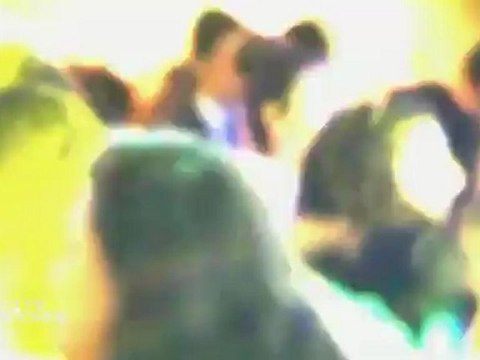 Nuits Blanches au Gala de la Sorbonne