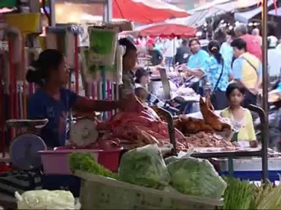 People & Power - Battle for Basra - 31 Oct 07 - Part 2