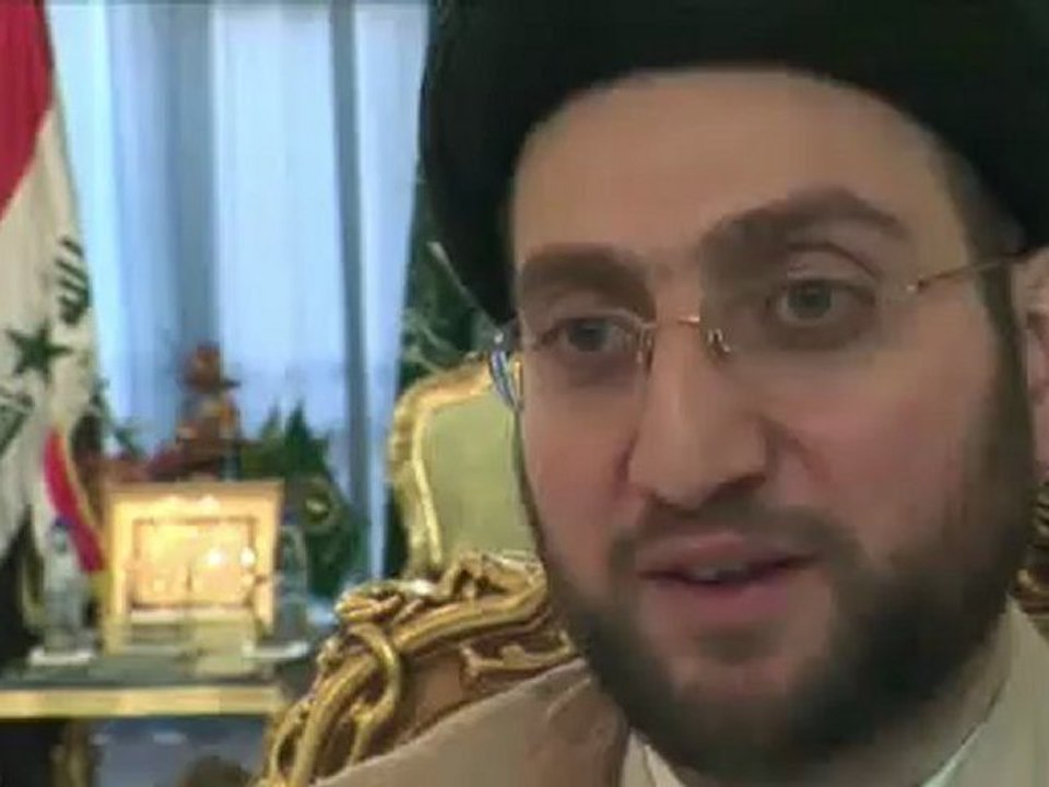 People & Power - Battle for Basra - 31 Oct 07 - Part 1