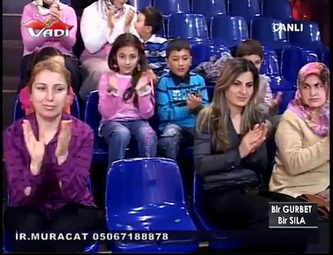 VADİ TV BİR GURBET BİR SILA 17-04-2012 -5
