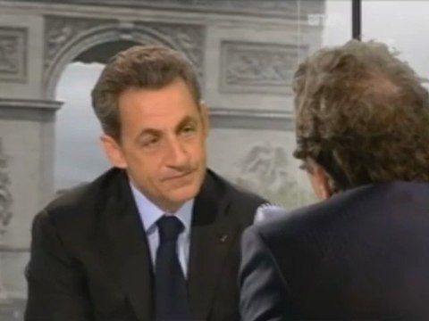 Nicolas Sarkozy s'est fixé sur son prochain Premier ministre