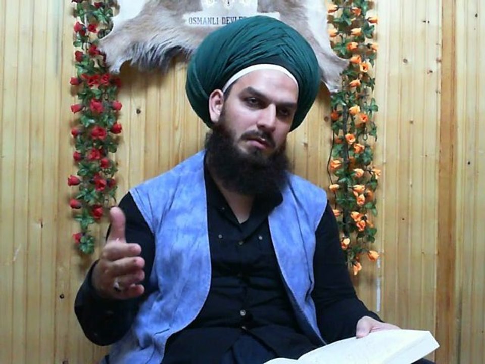 11. SAMUİL A.S. ve TALUTUN KRAL OLMASI. 18.04.2012