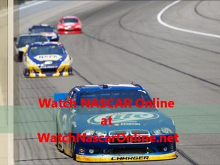 watch nascar Kansas City STP 400 live online