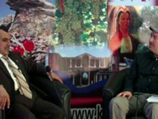 Ahmetli Ruh Sağlığını Geliştirme Derneği Başkanı Dr. Hüseyin İlter'le söyleşi