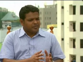 101 East - Frontline: Maldives - 01 Nov 07 - Part 2