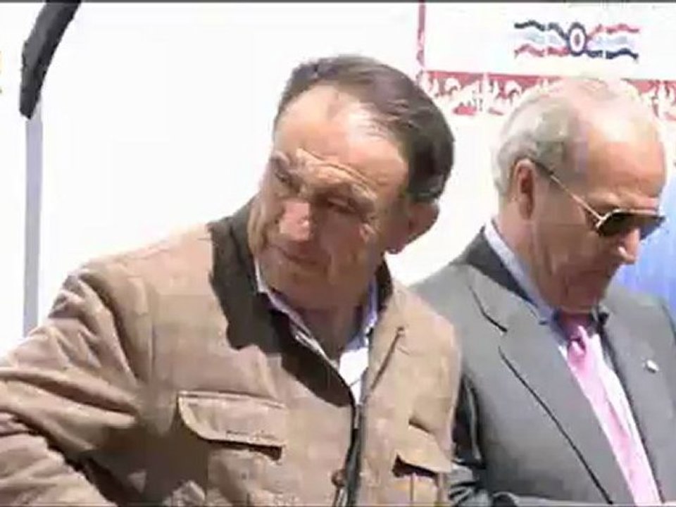 SORTEO TOROS 18 ABRIL