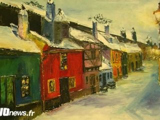 Salon du printemps de Mours