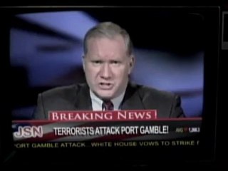 「カミングアウト・オブ・ザ・デッド」予告　解説あり