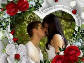 Sertab Erener - Kırmızı Gülün Alı Var