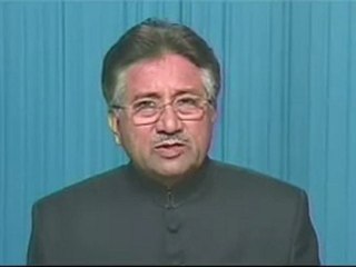 Musharraf defends emergency rule - 03 Nov 07