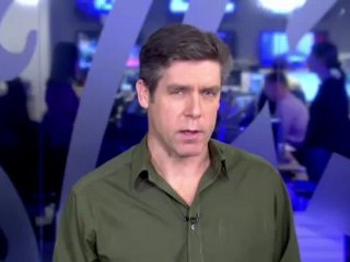 Listening Post - When no news is bad news - 02 Nov 07-Part 1