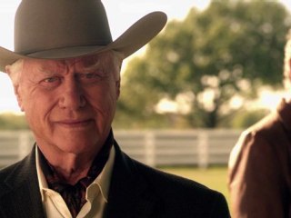 Dallas - TNT - New Series Coming This Summer2