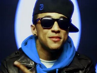 Kirko Bangz - What Yo Name Iz- [Official Music Video]