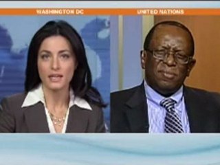 Kumalo criticises UN over Western Sahara - 02 Nov 07