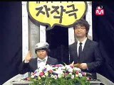 Super Junior Drama Awards part4/4