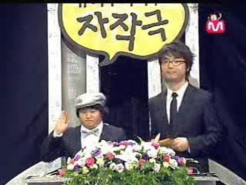 Super Junior Drama Awards part4/4