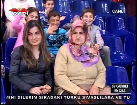VADİ TV BİR GURBET BİR SILA 17-04-2012 -6