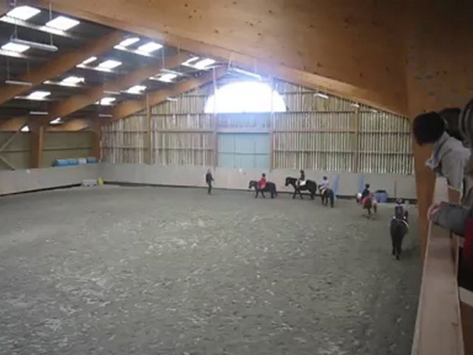 Poney avril 2012