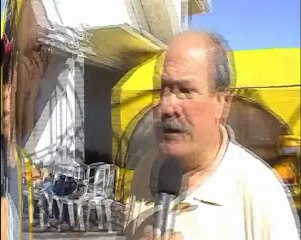 Informe TC 2000 del Atlántico