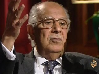 شاهد على العصر - حامد الجبوري - الحلقة السادسة