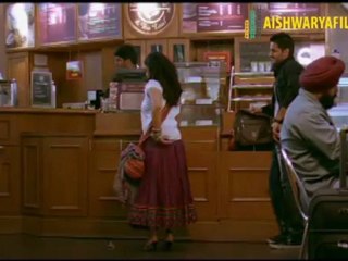 Nithya Menon Hot in Ishq