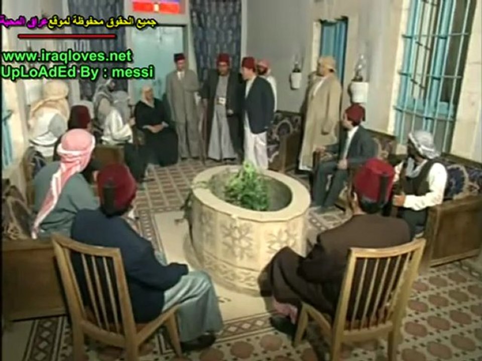 مسلسل الفراري الحلقة الاخيرة