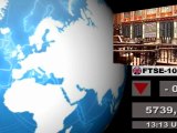 Bolsas; Mercados internacionales: Cierre martes 17 y media sesión miércoles 18 de abril