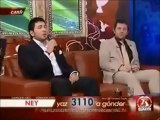 FATİH ÇALIMLI-YANMIŞ YÜREK