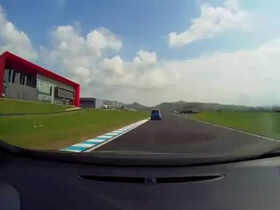 Leon Cupra R VS CRs2 : à la cool !
