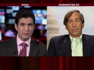 Inside Story - The US as peace broker - 05 Nov 07 - Part 1