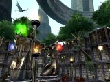 Everquest 2 Destiny of Velious - Skyshrine Trailer
