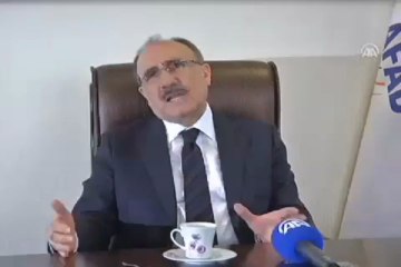 Çadırlar iklime uygun olacak