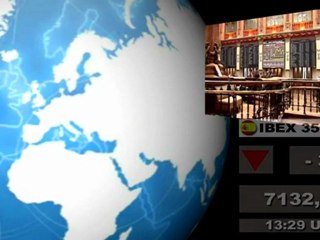 Bolsas; Mercados internacionales: Cierre martes 17 y media sesión miércoles 18 de abril