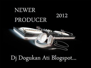 Dj Dogukan Ati - Like A G6 Part 1