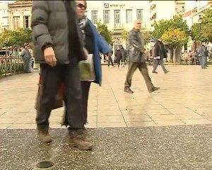 Μειωμένες συντάξεις από τις 20 Απριλίου