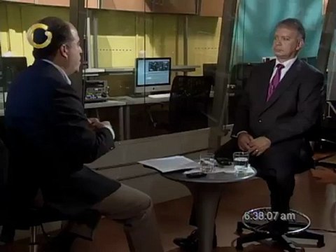 Julio Borges: Hay diputados chavistas que rezan para que ganemos