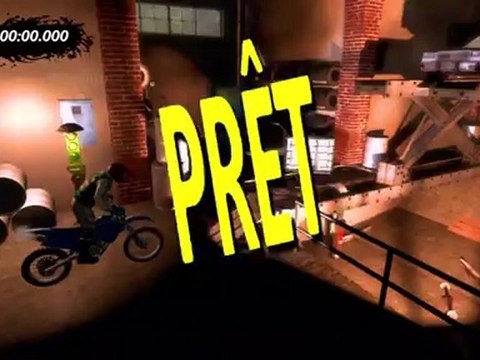 Trials Evolution Part 2 - Xbox LIVE Arcade