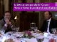 François Hollande : le cynisme c'est maintenant