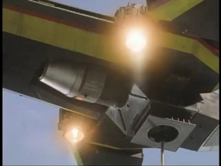 Ultraman Tiga episode 5 ENG SUB Part 1