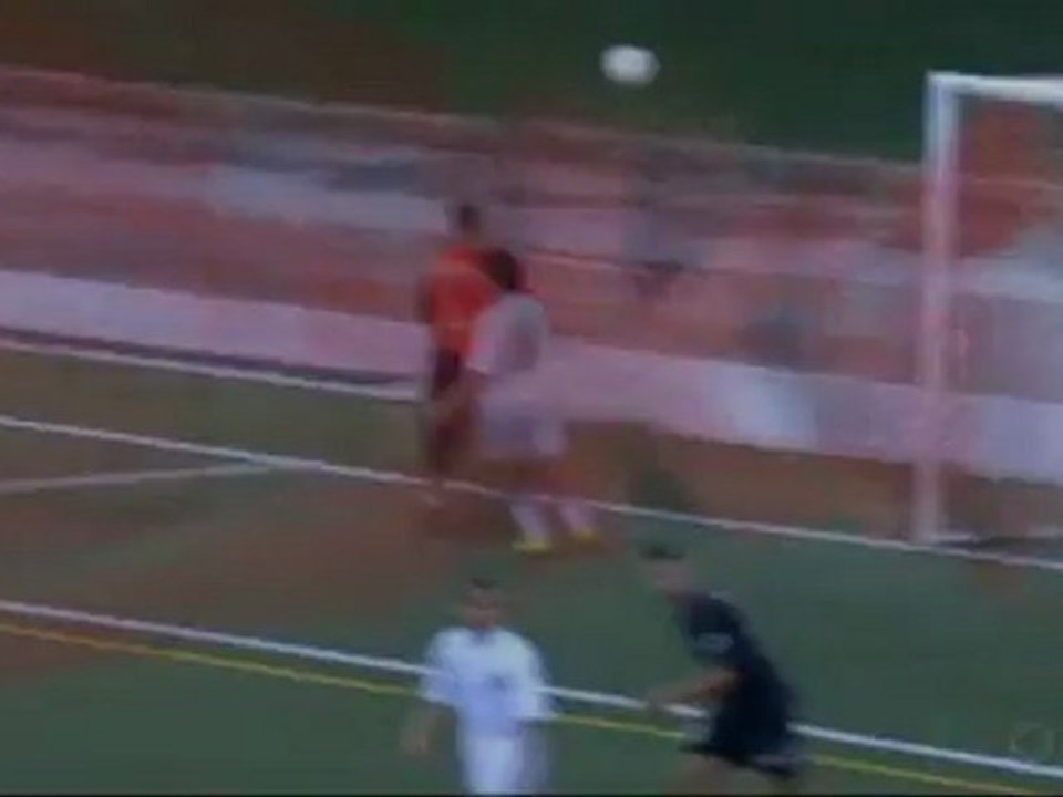 CSL 2011 - SC Toronto v London City - May 20, 2011 - First Half