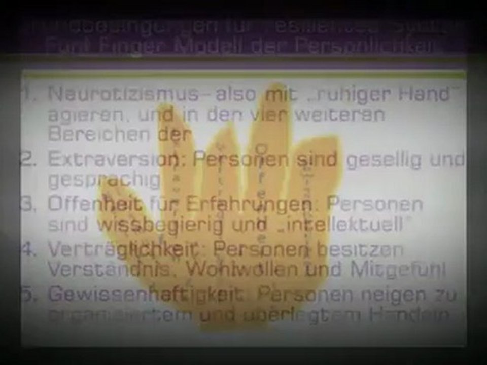 Social Media Resilienz