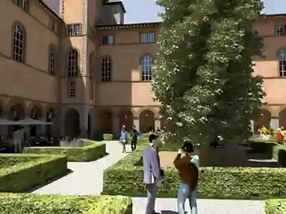 Grand Hôtel-Dieu de Lyon - Projet de reconversion Version2