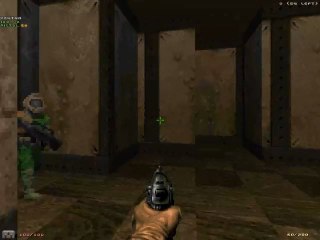 DooM Coop (08) - E4M1 à E4M3