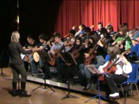 Education sentimentale (M Le Forestier)