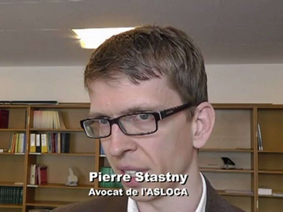 Expulsions de locataires en hausse!