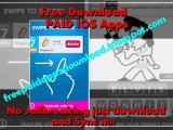 Free apps without jailbreak - Download and Sync directly on itunes