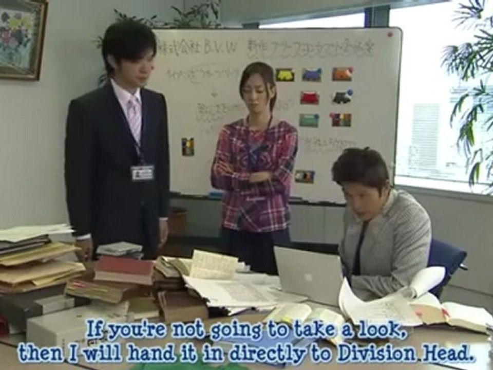 Yume wo Kanaeru Zou - 10