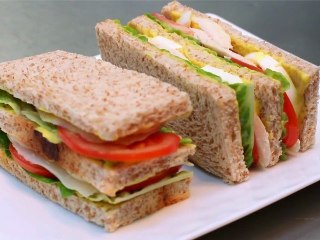 CYRIL LIGNAC - SAVOIR FAIRE UN CLUB SANDWICH